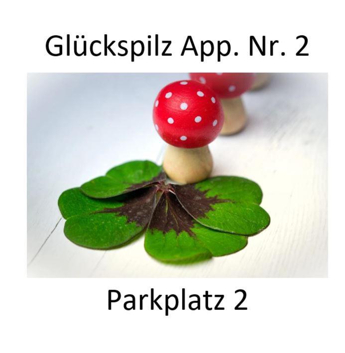Apartament Haus Zum Glueck Reifnitz Pokój zdjęcie