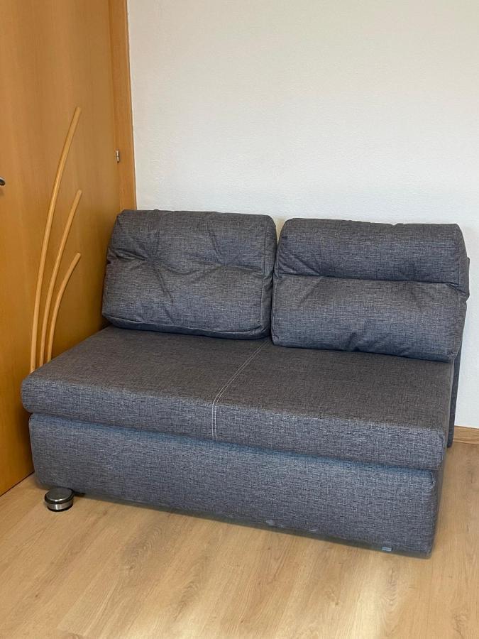 Apartament Haus Zum Glueck Reifnitz Zewnętrze zdjęcie