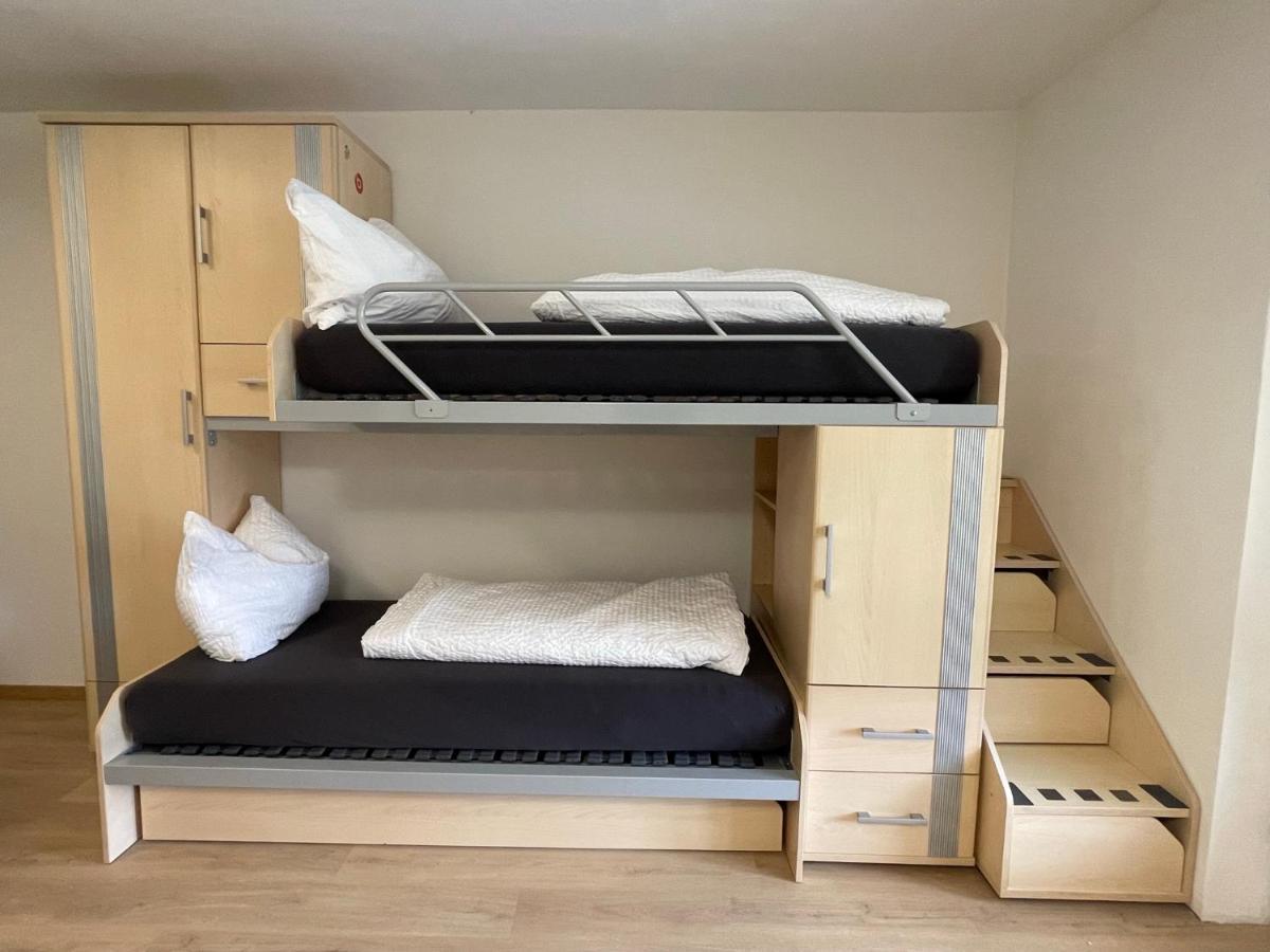 Apartament Haus Zum Glueck Reifnitz Zewnętrze zdjęcie