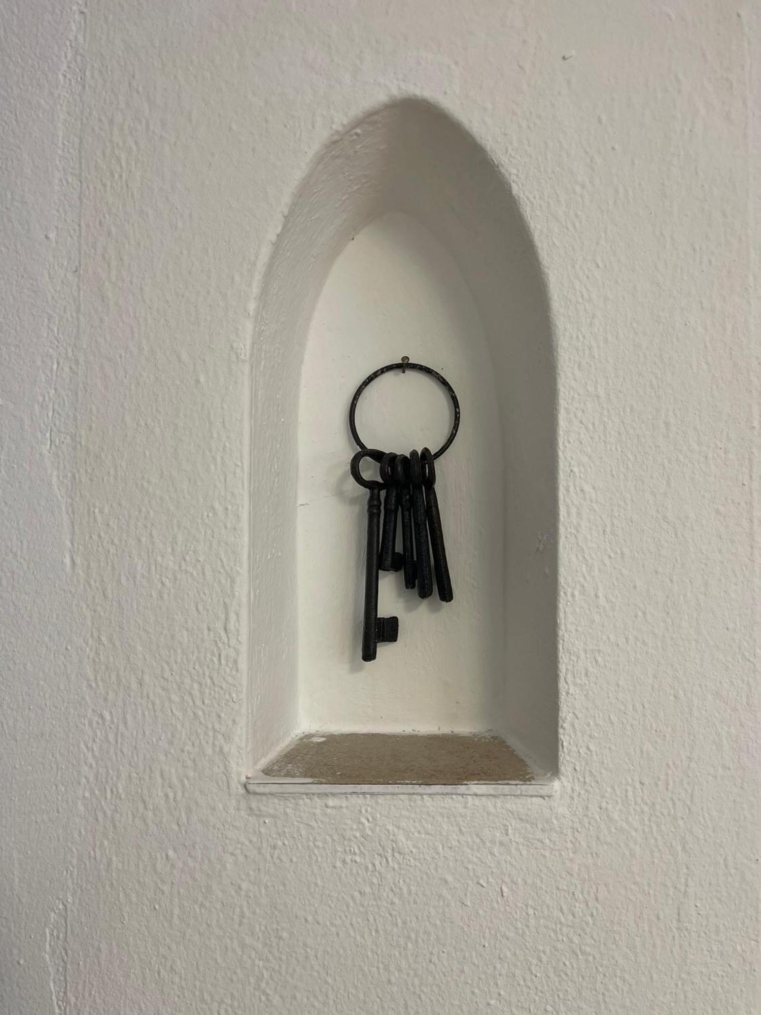 Apartament Haus Zum Glueck Reifnitz Pokój zdjęcie