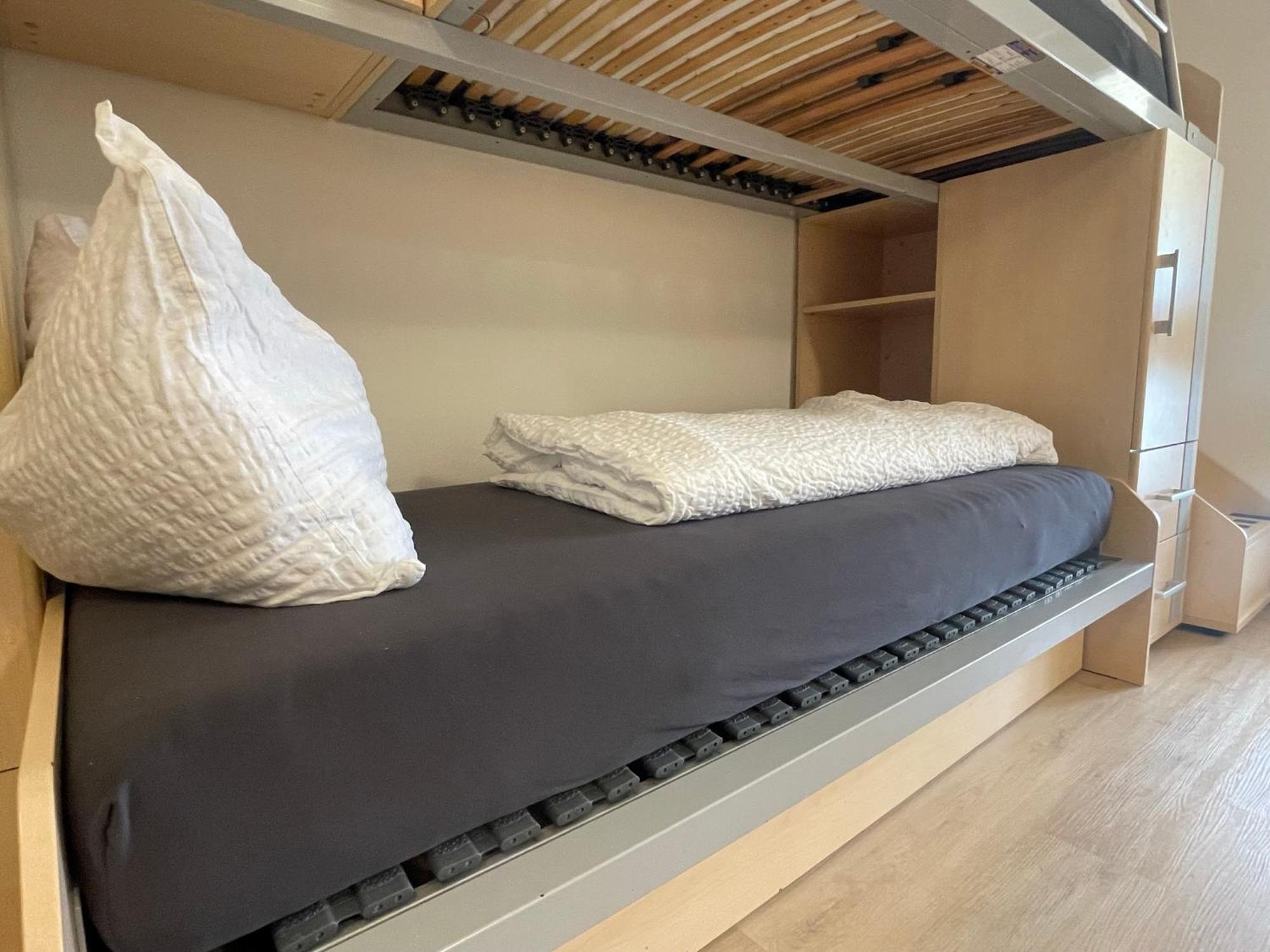 Apartament Haus Zum Glueck Reifnitz Pokój zdjęcie